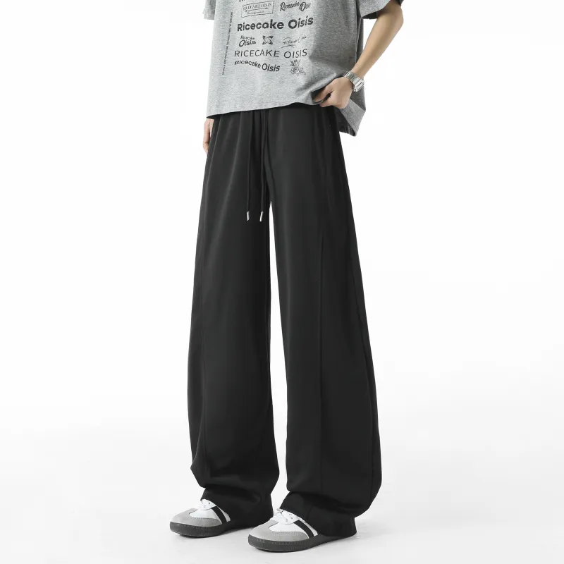 Emoji Casual Pants Unisex-2