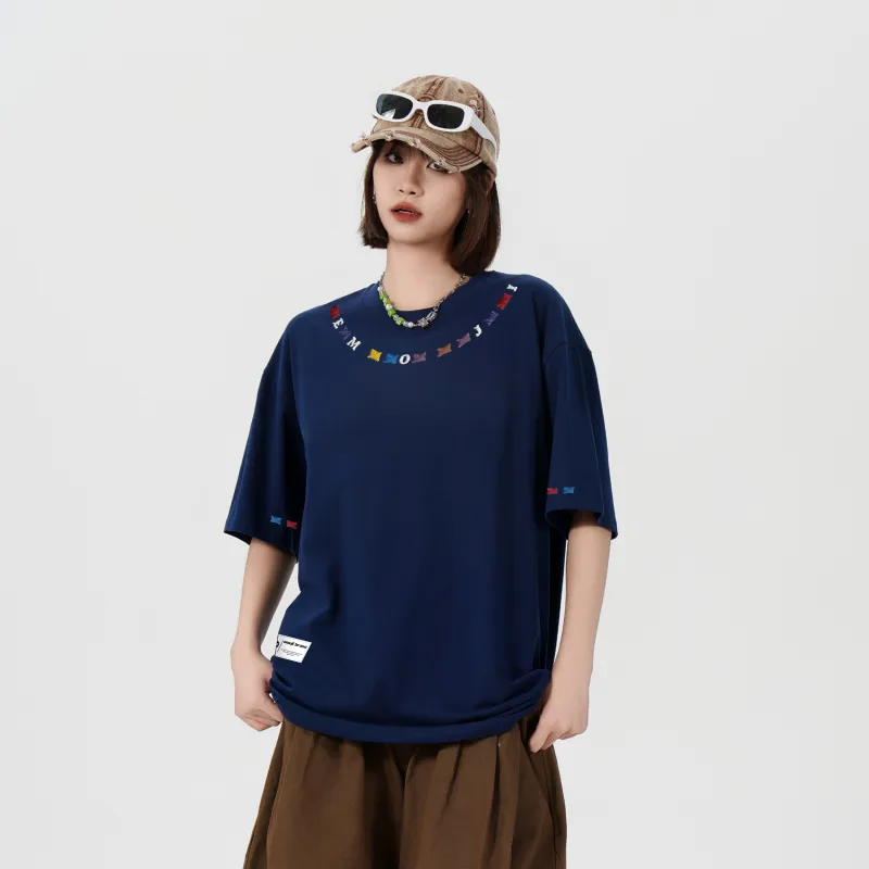 Emoji T Shirts Unisex-24