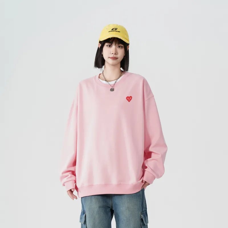 Emoji Sweatshirts Unisex-13