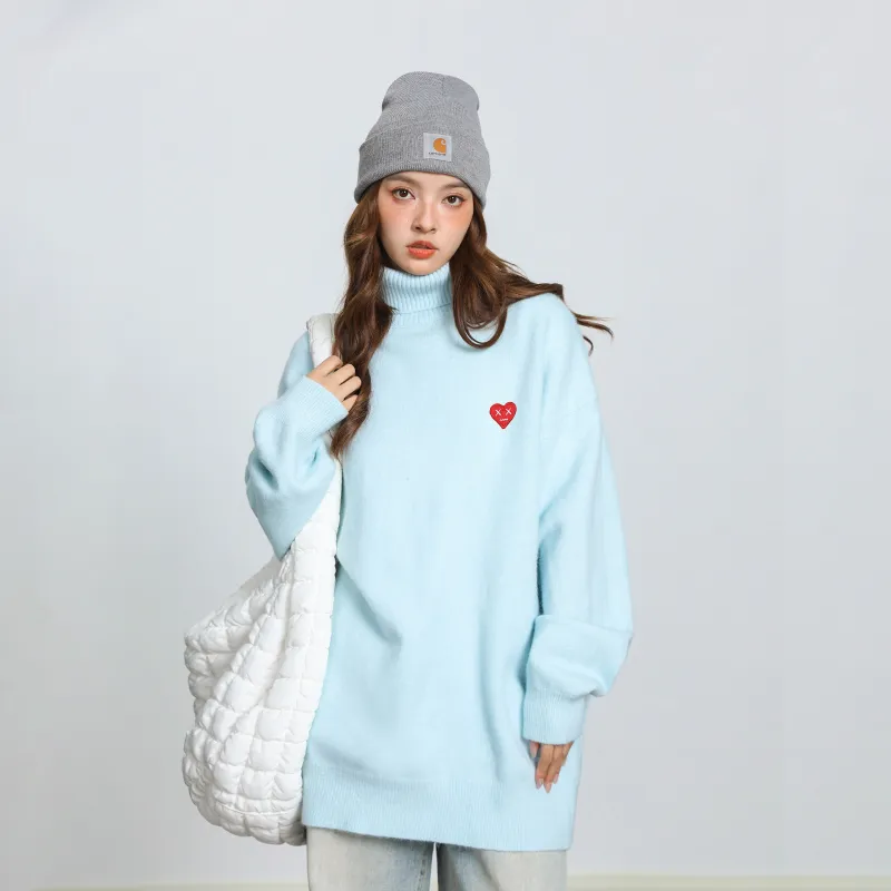 Emoji Sweaters Unisex-51