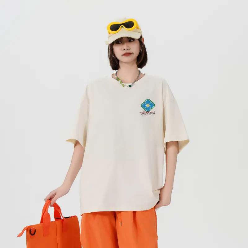 Emoji T Shirts Unisex-21