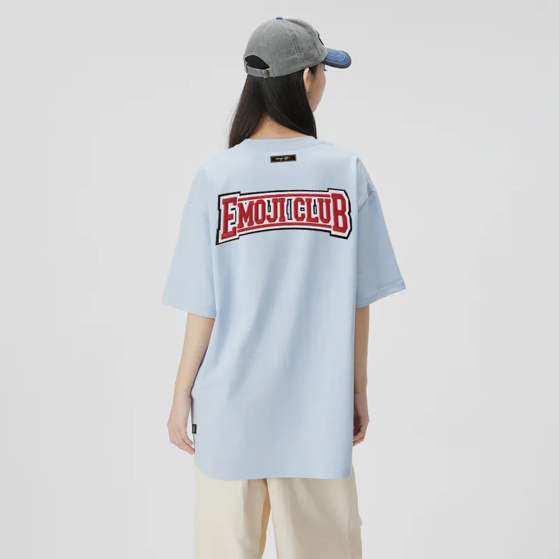 Emoji T Shirts Unisex-40