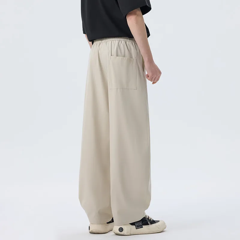 Emoji Casual Pants Unisex-4