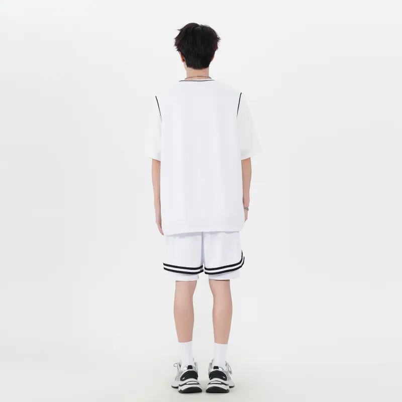 Emoji Casual Sportswear Unisex-4