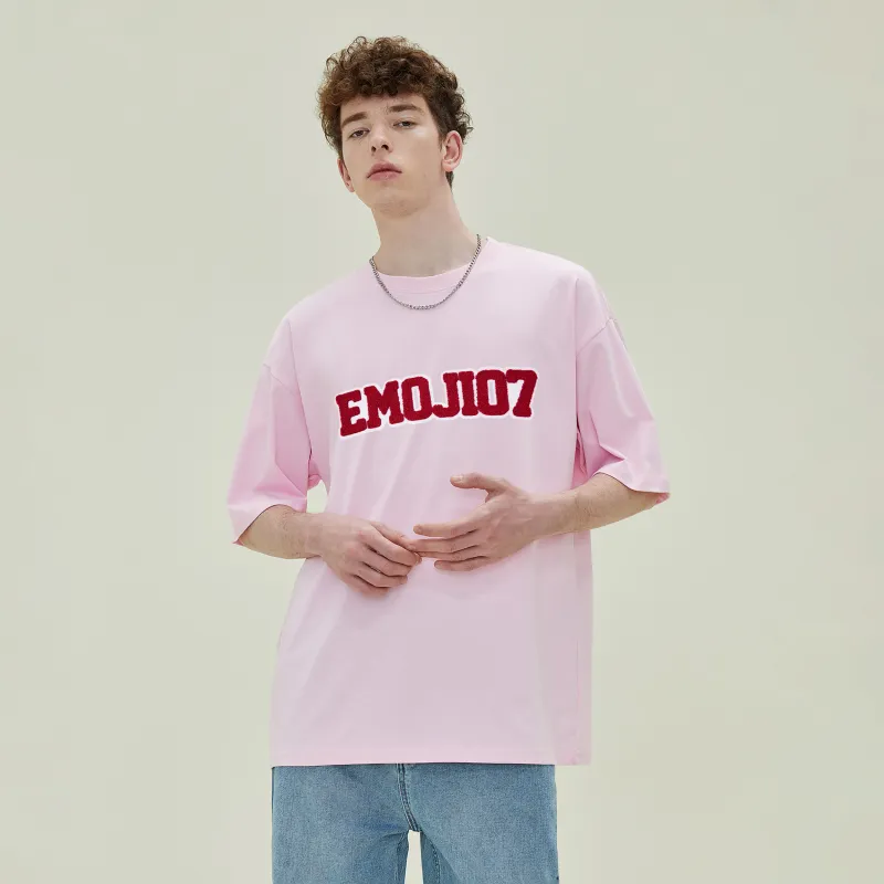 Emoji T-Shirts Unisex-29