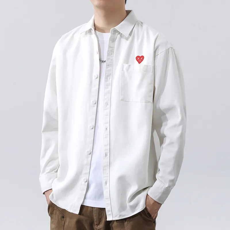 Emoji Shirts Unisex-8