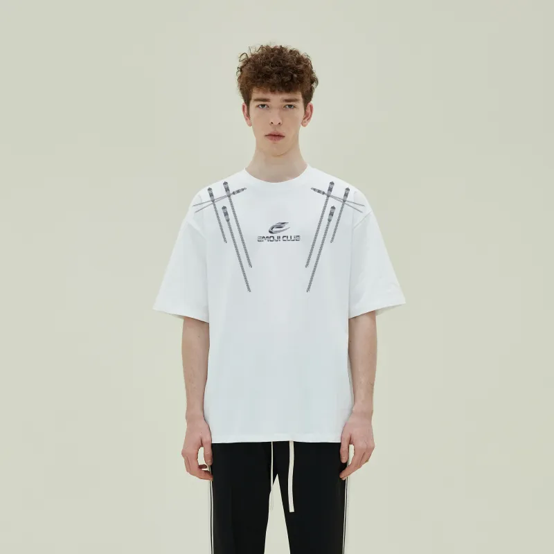 Emoji T Shirts Unisex-2