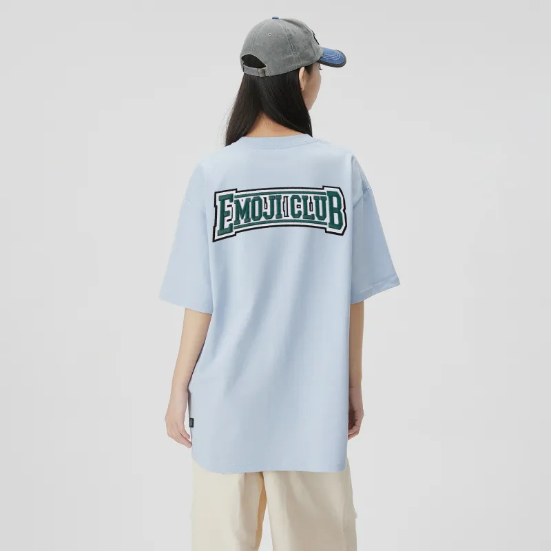 Emoji T Shirts Unisex-35