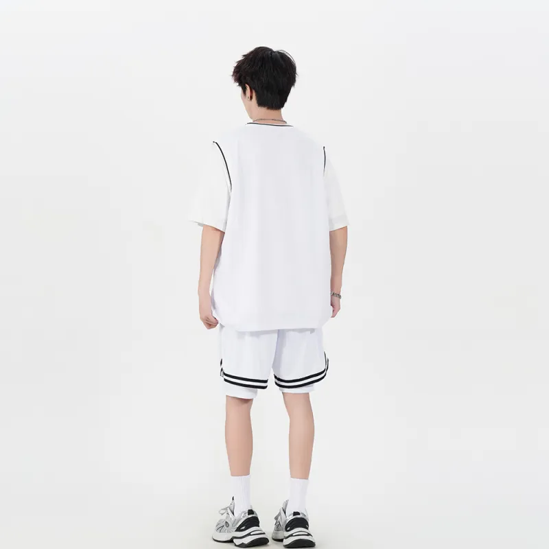Emoji Casual Sportswear Unisex-48