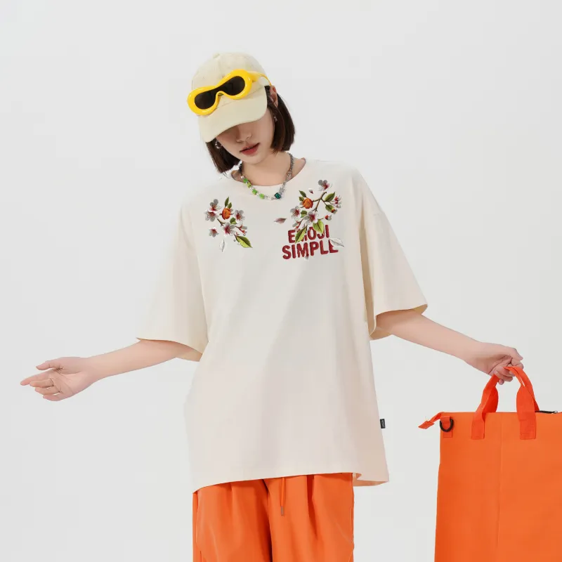 Emoji T Shirts Unisex-24
