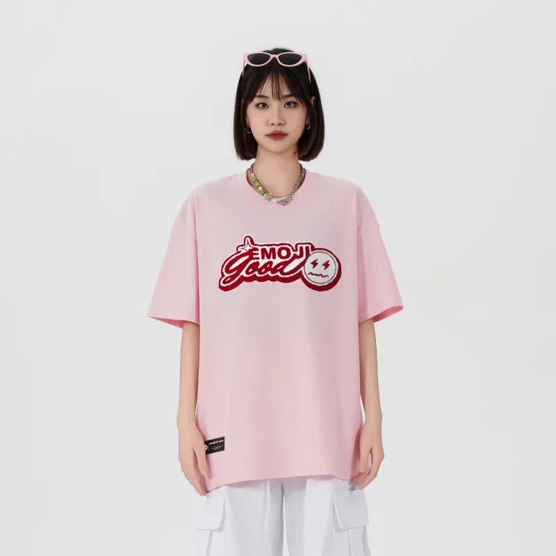 Emoji T Shirts Unisex-33