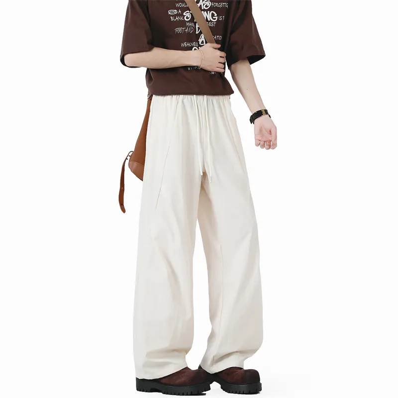 Emoji Casual Pants Unisex-26