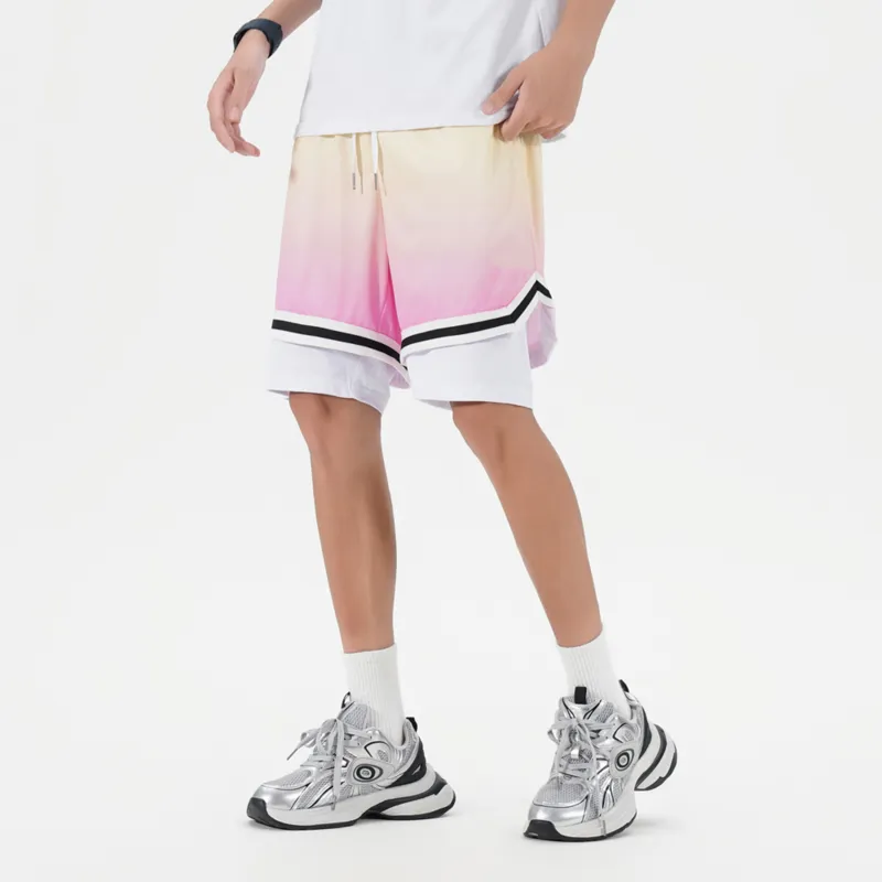 Emoji Casual Sportswear Unisex-33