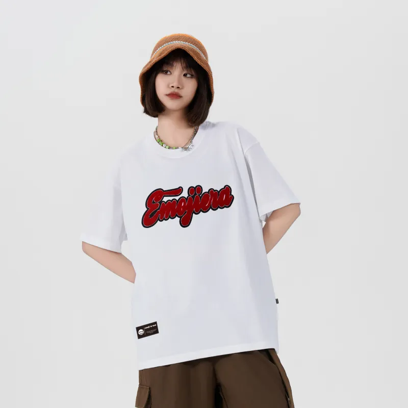Emoji T Shirts Unisex-4