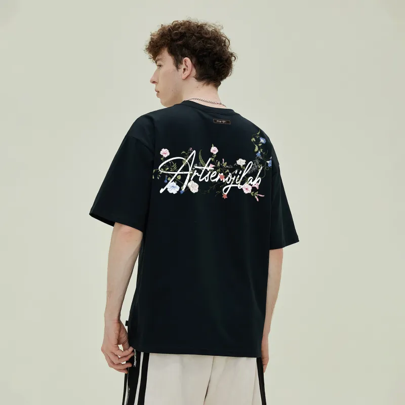 Emoji T Shirts Unisex-9