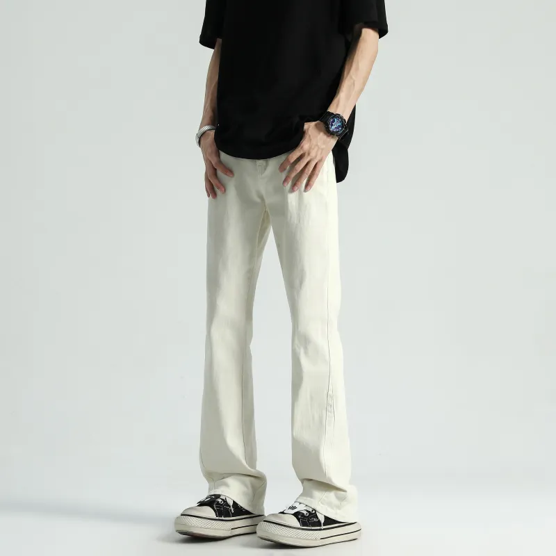 Emoji Jeans Unisex-10