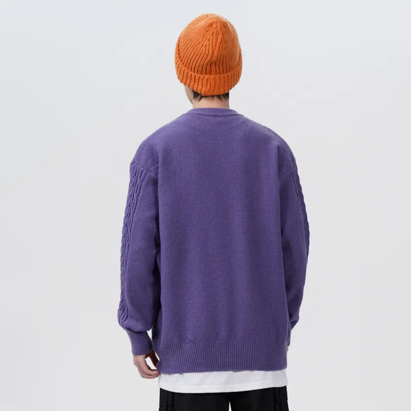 Emoji Sweaters Unisex-10