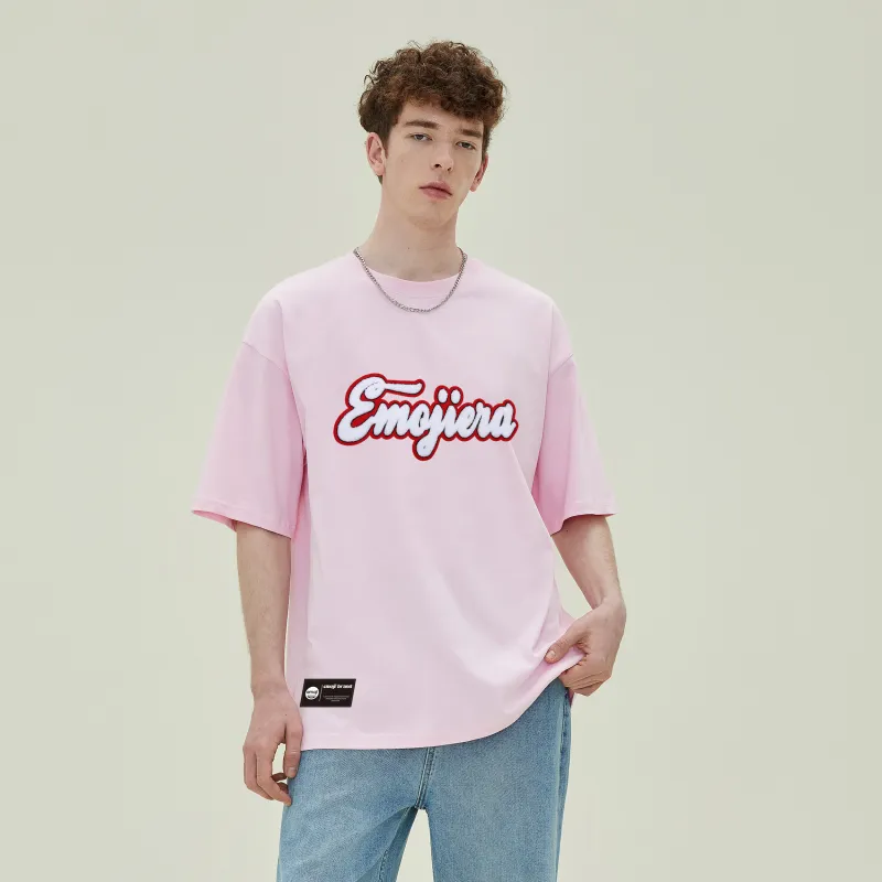 Emoji T-Shirts Unisex-33