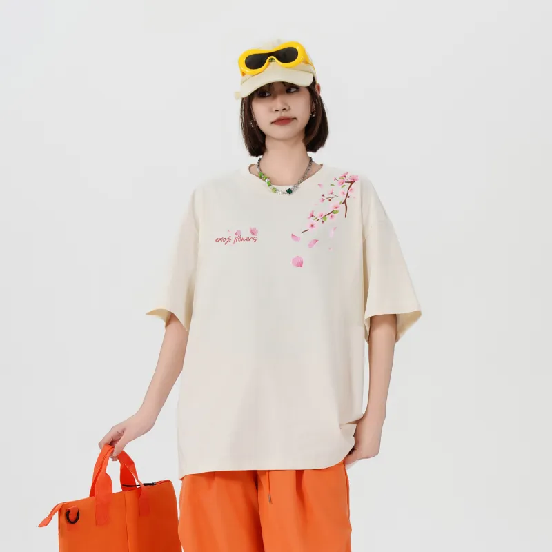 Emoji T Shirts Unisex-22