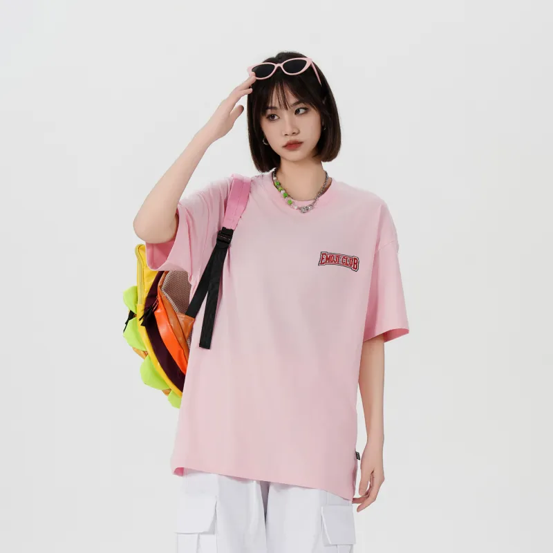 Emoji T Shirts Unisex-32