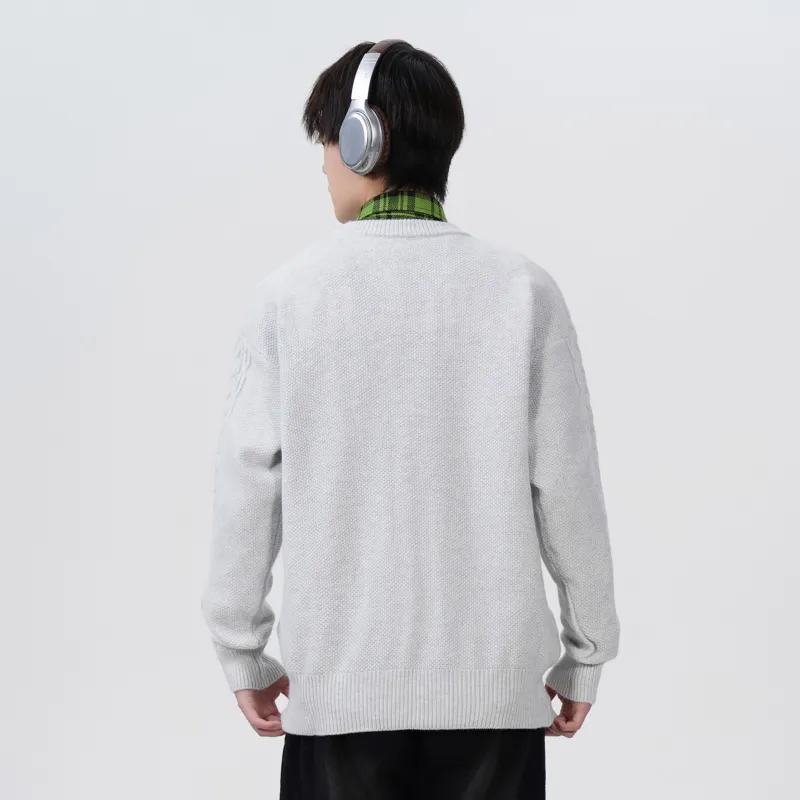 Emoji Sweaters Unisex-16