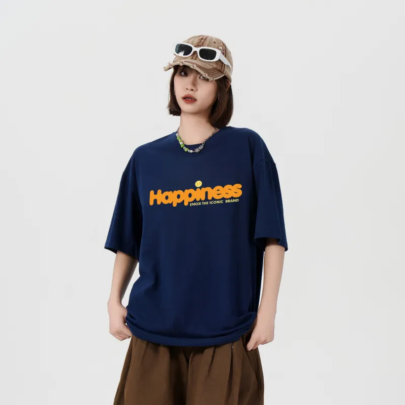 Emoji T Shirts Unisex-16