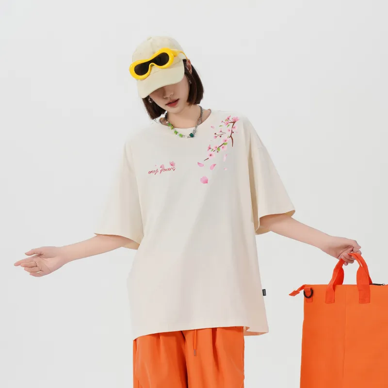 Emoji T Shirts Unisex-23