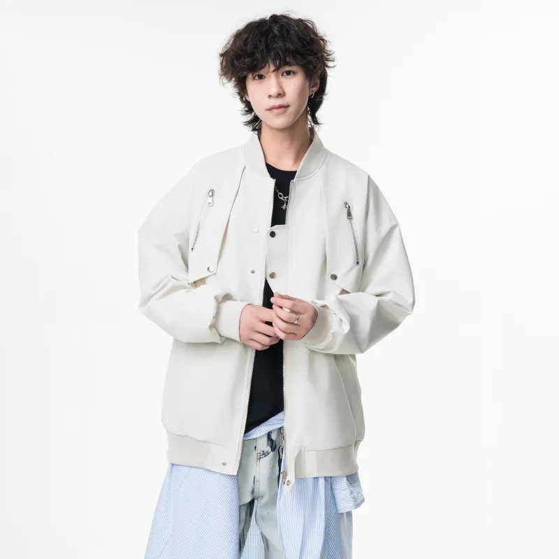 Emoji Jackets Unisex-7