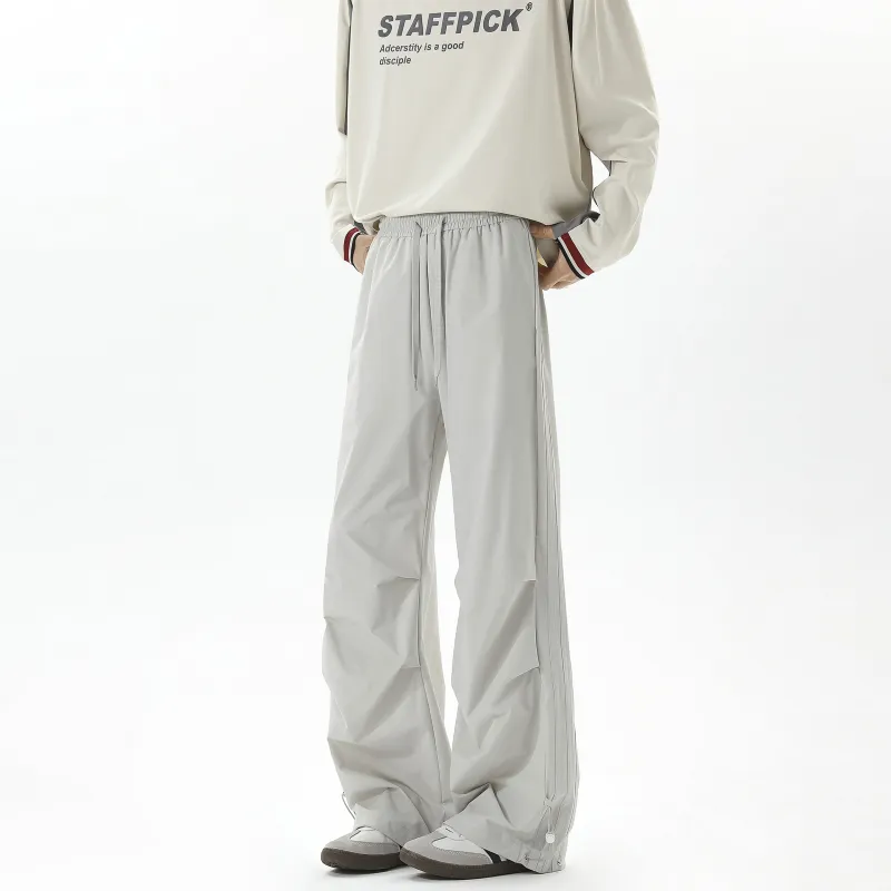 Emoji Cargo Pants Unisex-3