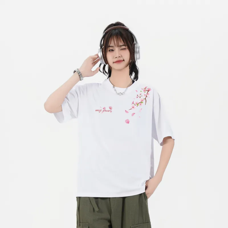 Emoji T Shirts Unisex-3