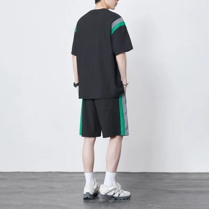 Emoji Casual Sportswear Unisex-10
