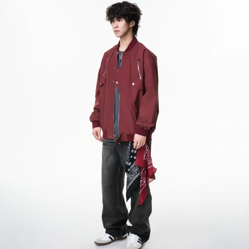Emoji Jackets Unisex-12