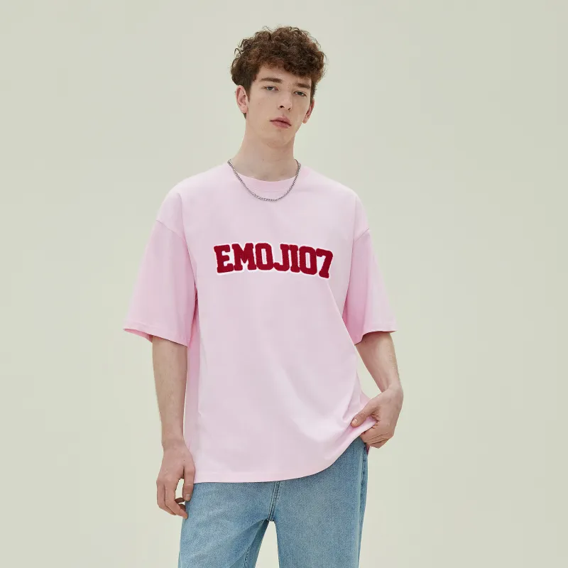 Emoji T-Shirts Unisex-28
