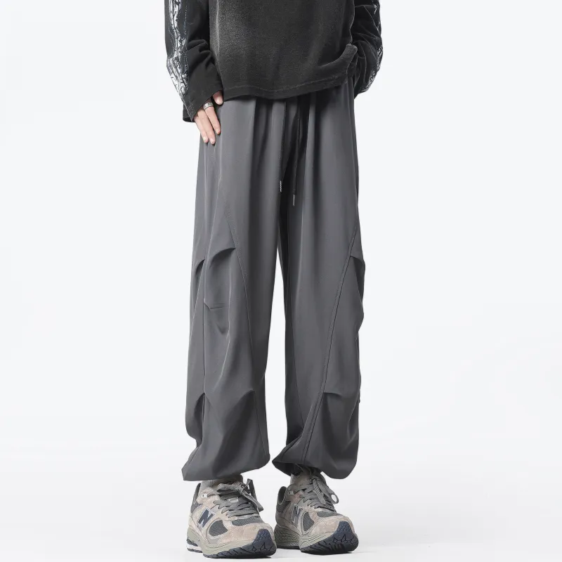 Emoji Casual Pants Unisex-7
