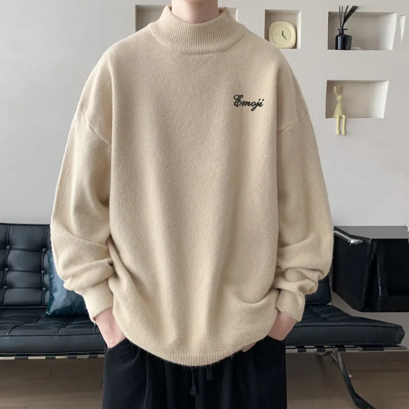 Emoji Sweaters Unisex-6