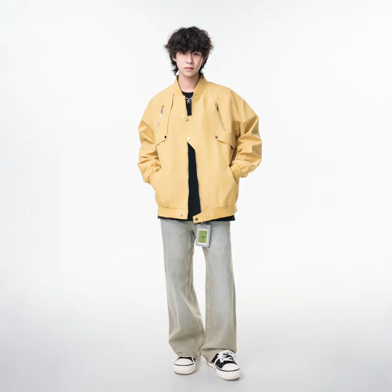 Emoji Jackets Unisex-18