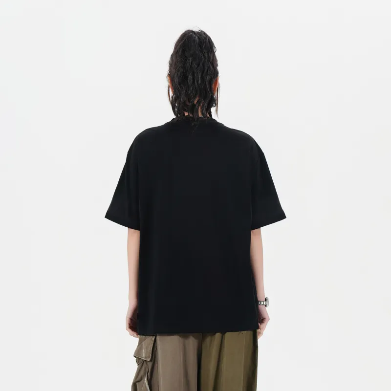Emoji T Shirts Unisex-9