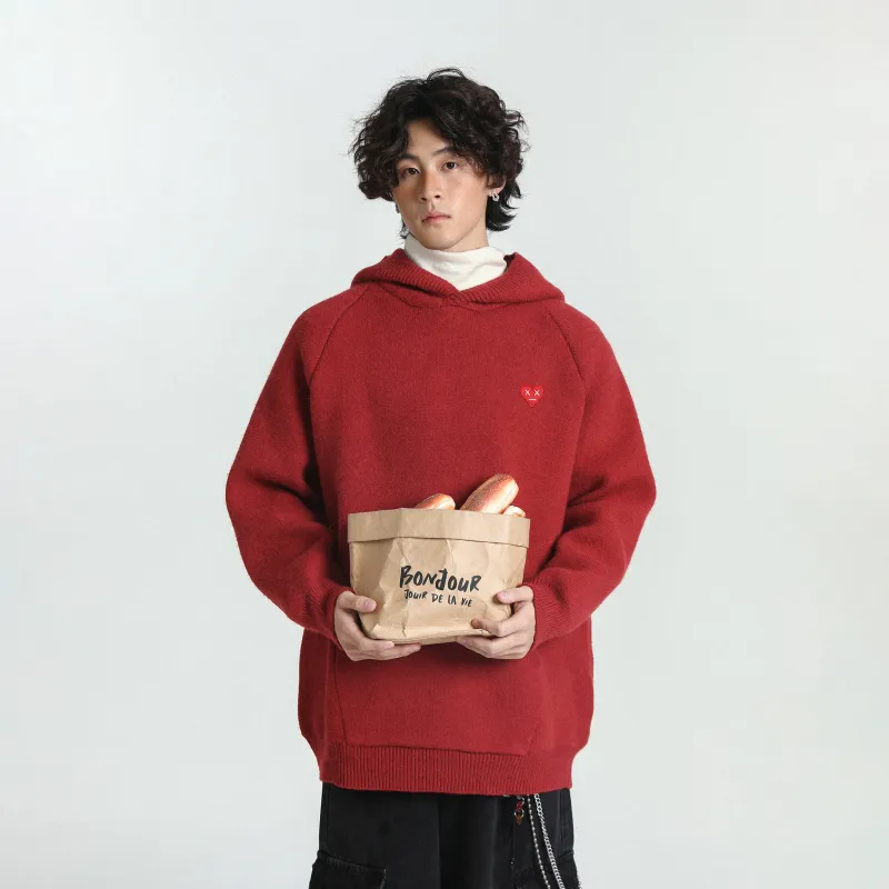 Emoji Sweaters Unisex-12
