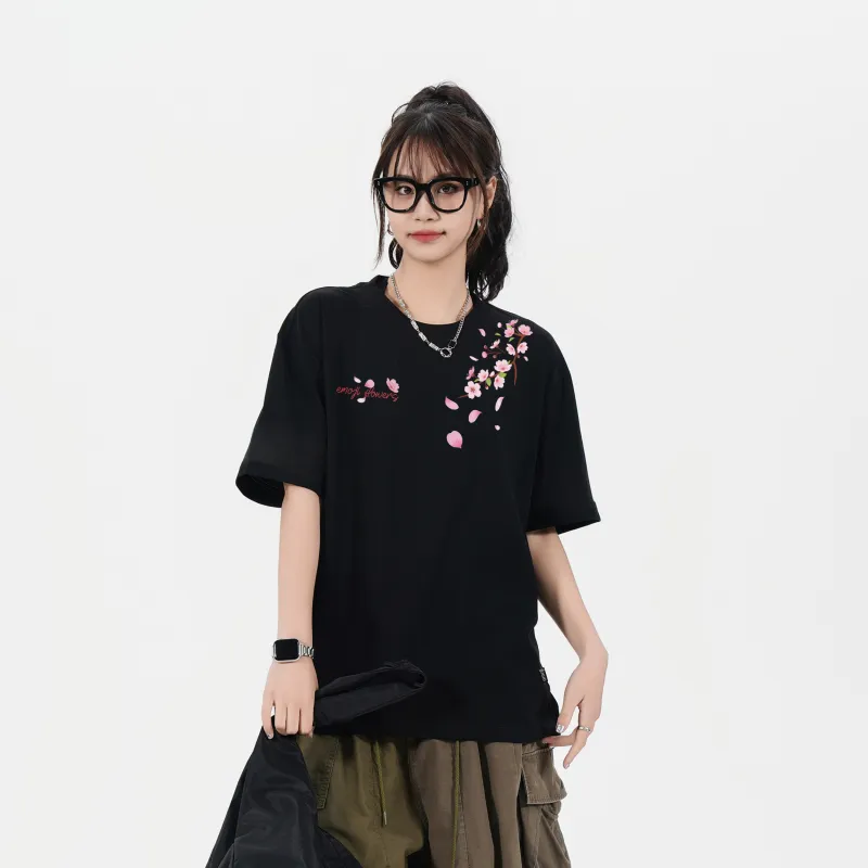 Emoji T Shirts Unisex-8