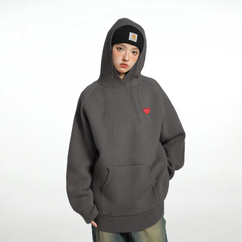 Emoji Sweaters Unisex-19