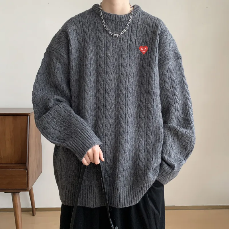 Emoji Sweaters Unisex-17