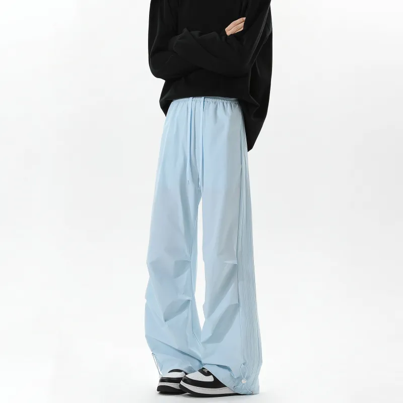 Emoji Cargo Pants Unisex-15