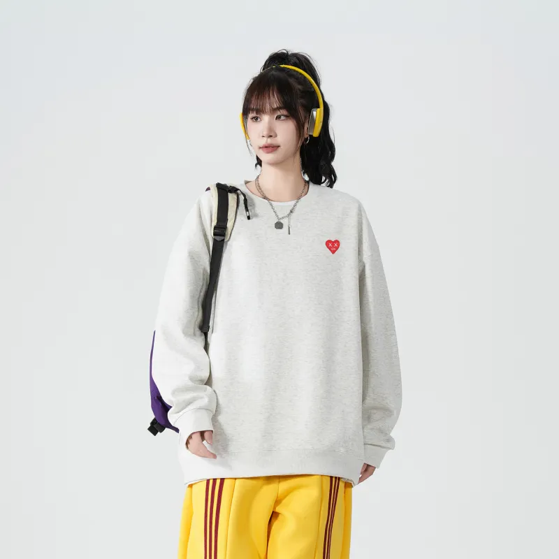Emoji Sweatshirts Unisex-30