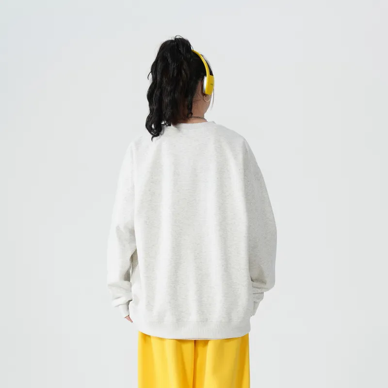 Emoji Sweatshirts Unisex-29