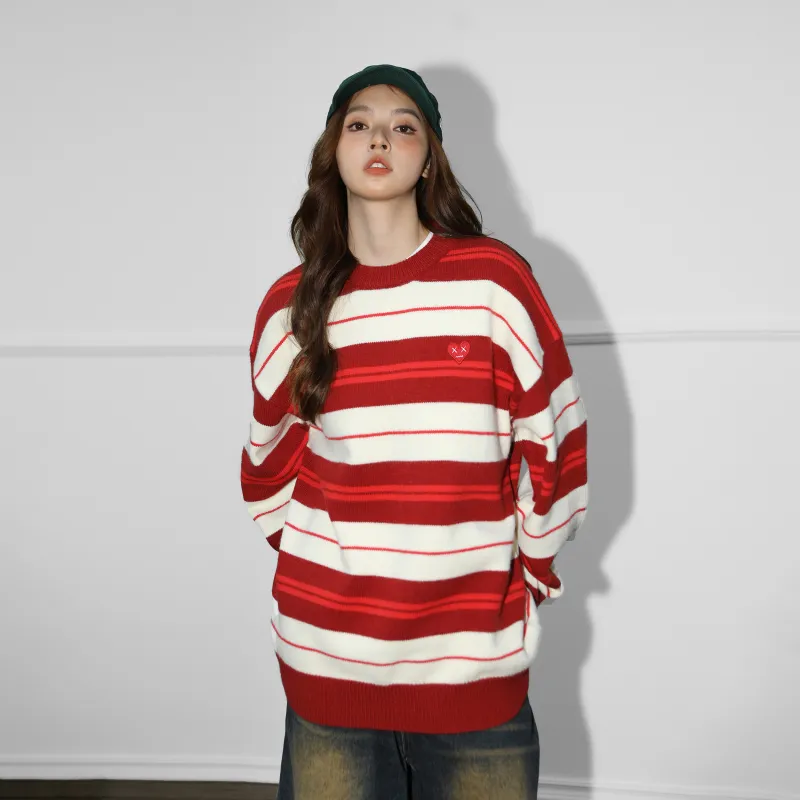 Emoji Sweaters Unisex-21
