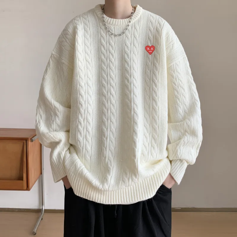 Emoji Sweaters Unisex-3