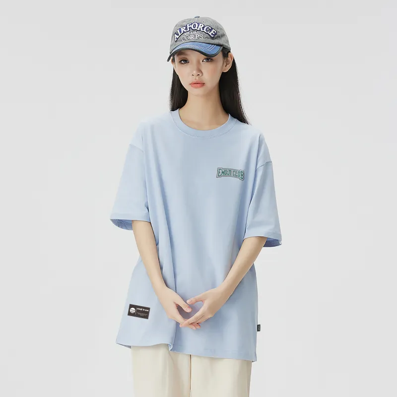 Emoji T Shirts Unisex-34