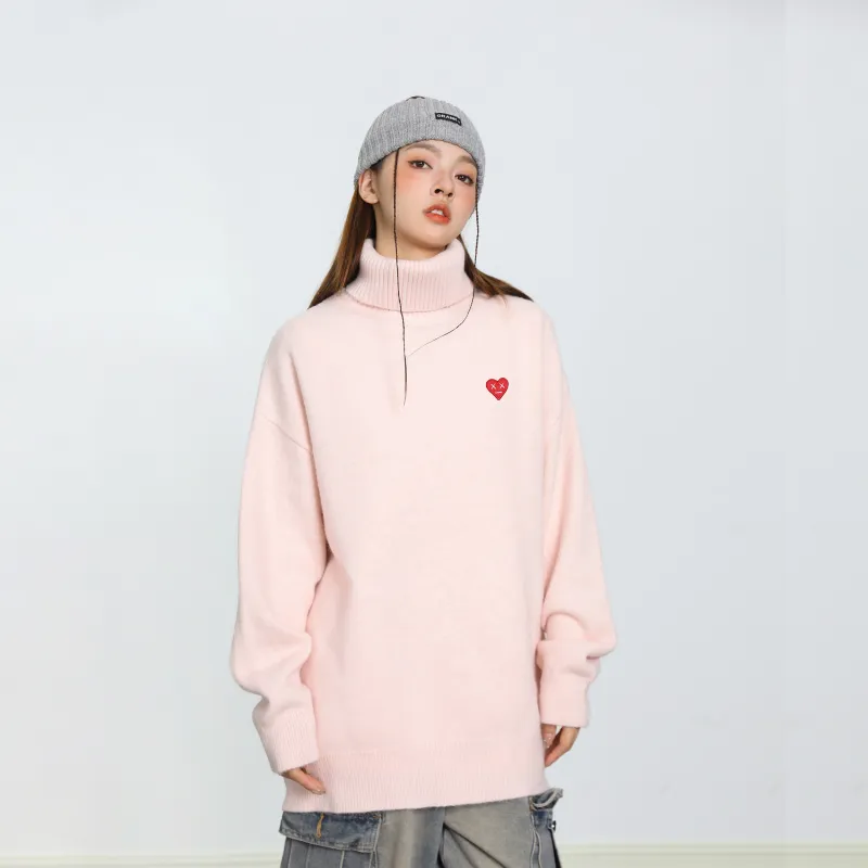 Emoji Sweaters Unisex-38