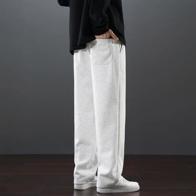 Emoji Casual Pants Unisex-8