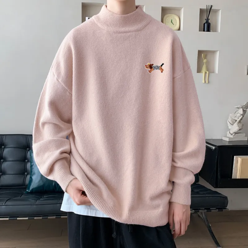 Emoji Sweaters Unisex-22